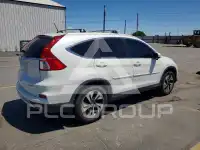 2016 Honda CR-V photo