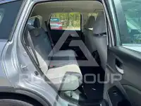 2016 Honda CR-V фото
