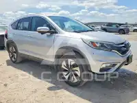 2016 Honda CR-V фото
