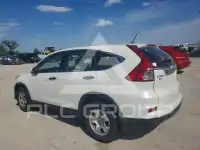2016 Honda CR-V photo