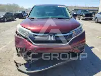 2016 Honda CR-V фото