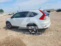 2016 Honda CR-V фото
