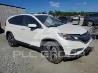 2016 Honda CR-V фото