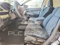 2016 Honda CR-V фото