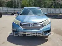 2016 Honda CR-V фото