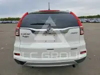 2016 Honda CR-V фото