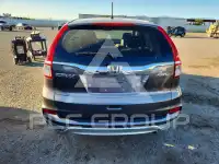 2016 Honda CR-V фото