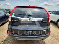 2016 Honda CR-V photo