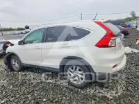 2016 Honda CR-V фото