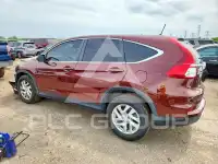 2016 Honda CR-V photo