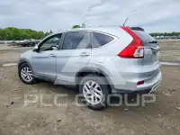 2016 Honda CR-V фото