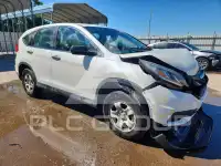 2016 Honda CR-V photo