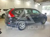 2016 Honda CR-V фото