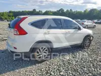 2016 Honda CR-V фото