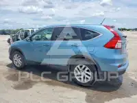 2016 Honda CR-V фото