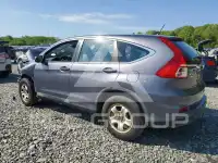 2016 Honda CR-V фото