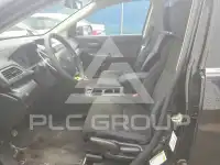 2016 Honda CR-V фото