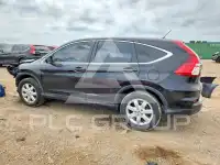 2016 Honda CR-V фото