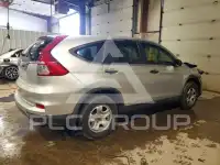 2016 Honda CR-V фото