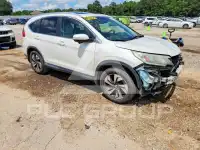 2016 Honda CR-V фото
