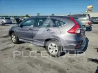 2016 Honda CR-V фото