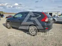 2016 Honda CR-V фото