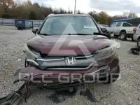2016 Honda CR-V фото