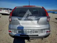 2016 Honda CR-V фото