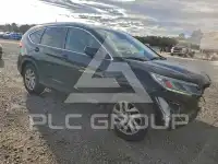 2016 Honda CR-V фото