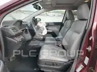 2016 Honda CR-V фото