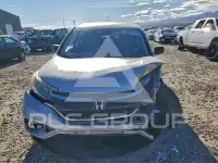 2016 Honda CR-V фото