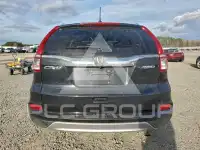 2016 Honda CR-V фото