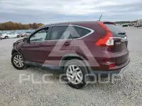 2016 Honda CR-V фото