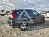 2016 Honda CR-V фото