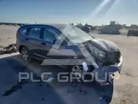 2016 Honda CR-V фото