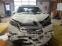 2016 Honda CR-V фото