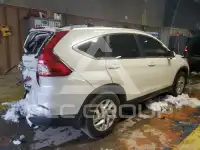 2016 Honda CR-V фото