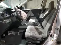 2016 Honda CR-V фото