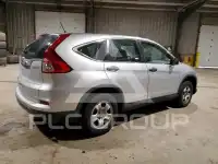 2016 Honda CR-V фото
