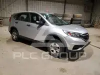 2016 Honda CR-V фото