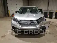 2016 Honda CR-V фото