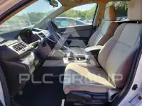 2016 Honda CR-V фото