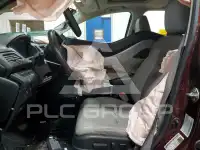 2016 Honda CR-V фото