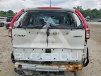 2016 Honda CR-V photo