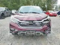 2016 Honda CR-V photo