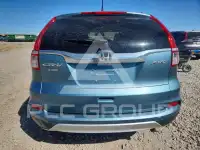 2016 Honda CR-V photo