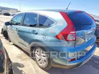 2016 Honda CR-V photo