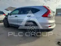 2016 Honda CR-V фото