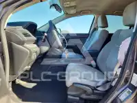 2016 Honda CR-V фото