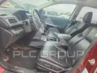 2016 Honda CR-V фото